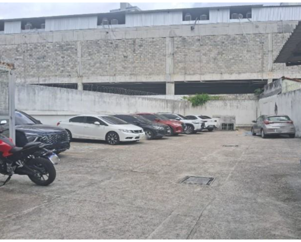 Foto de Lote 3 - Belém - PA - Batista Campos - Prédio Comercial