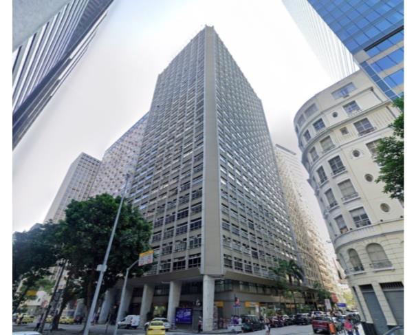 Foto de Lote 16 - Rio de Janeiro - RJ - Centro - Sala Comercial