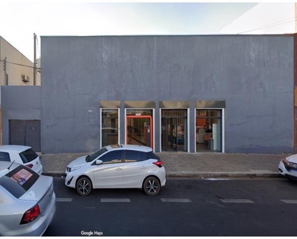 Foto de Lote 1 - Uberlândia - MG - Centro - Loja Comercial