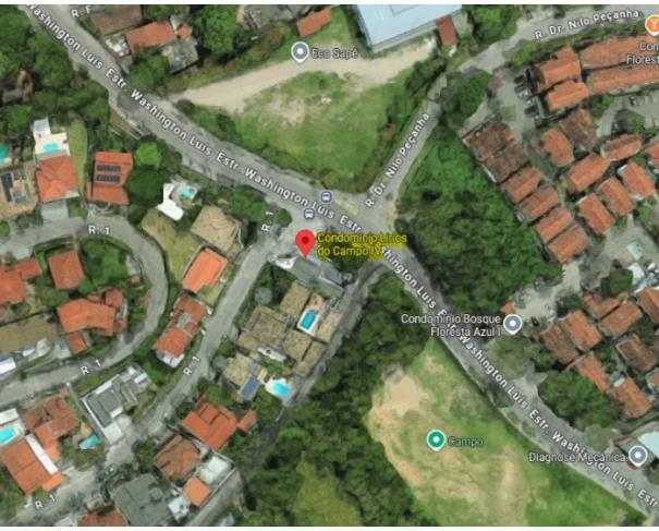 Foto de Lote 7 - Niterói - RJ - Apartamento