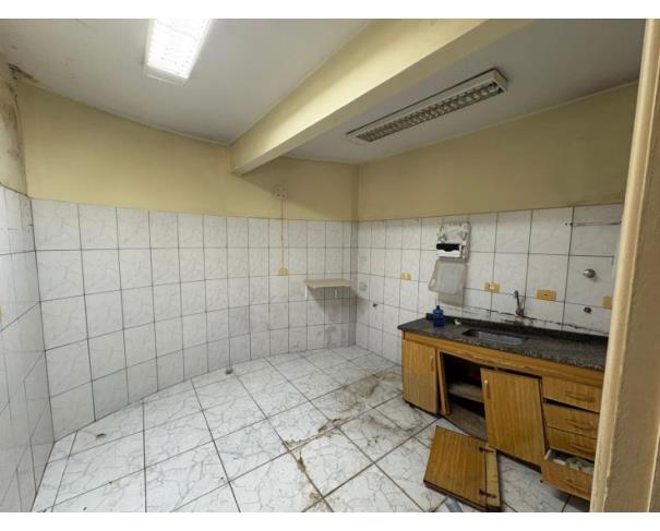 Foto de Lote 20 - São Paulo - SP - Bela Vista - Prédio Comercial