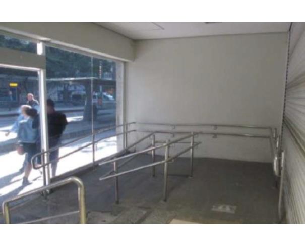Foto de Lote 17 - Rio De Janeiro - RJ - Freguesia de São José - Loja Comercial
