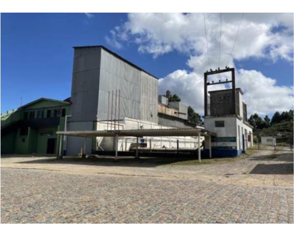 Foto de Lote 5 - Canguçu - RS - Centro - Galpão Comercial
