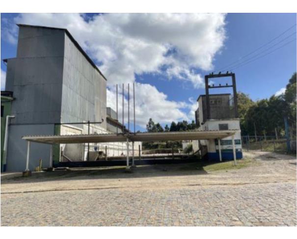 Foto de Lote 3 - Canguçu - RS - Centro - Galpão Comercial