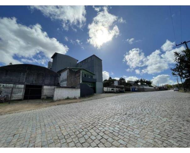 Foto de Lote 3 - Canguçu - RS - Centro - Galpão Comercial