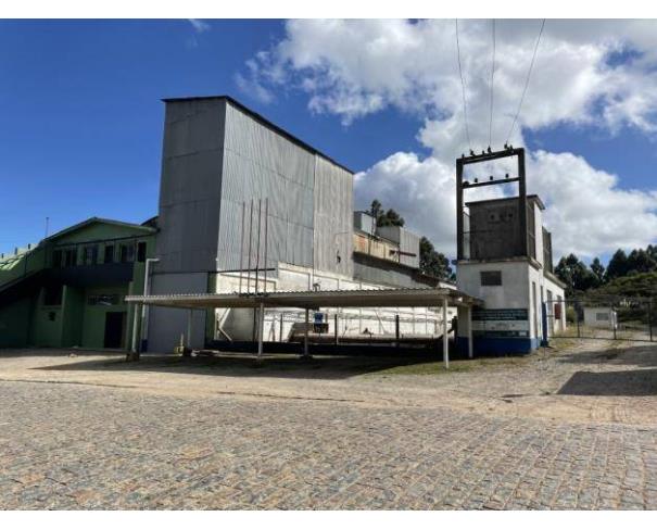 Foto de Lote 5 - Canguçu - RS - Centro - Galpão Comercial