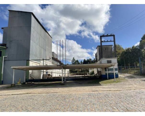 Foto de Lote 5 - Canguçu - RS - Centro - Galpão Comercial