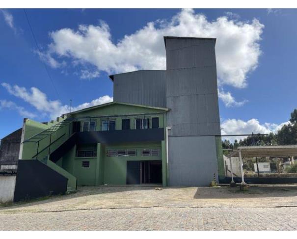 Foto de Lote 3 - Canguçu - RS - Centro - Galpão Comercial