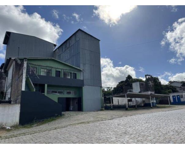 Foto de Lote 5 - Canguçu - RS - Centro - Galpão Comercial