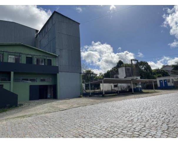 Foto de Lote 3 - Canguçu - RS - Centro - Galpão Comercial
