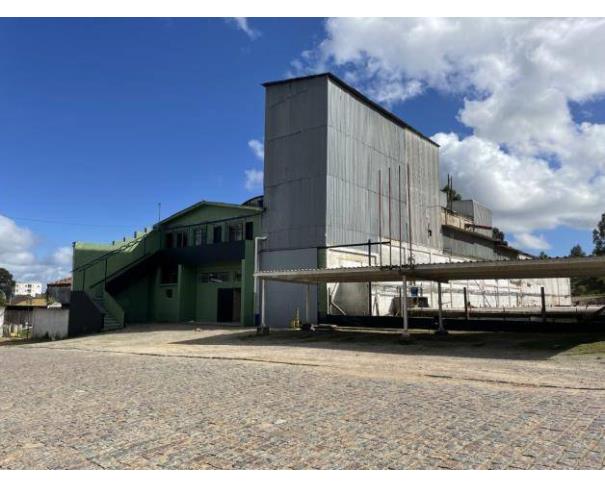 Foto de Lote 3 - Canguçu - RS - Centro - Galpão Comercial