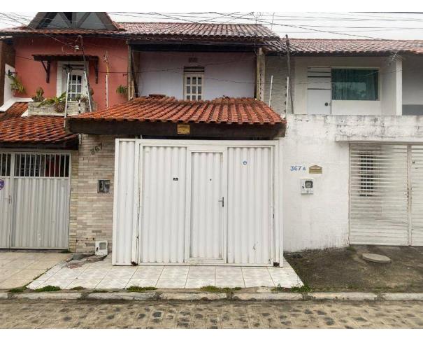 Foto de Lote 50 - CASA em Campina Grande/PB