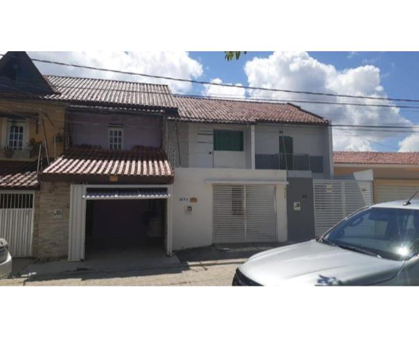 Foto de Lote 50 - CASA em Campina Grande/PB