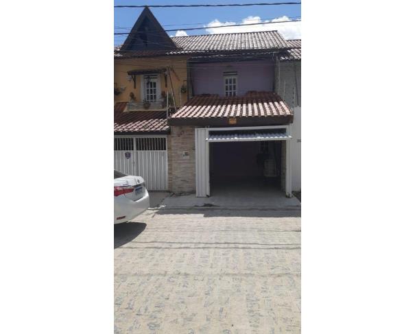 Foto de Lote 50 - CASA em Campina Grande/PB
