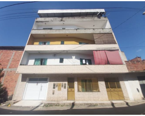 Foto de Lote 38 - Itabuna - BA - Apartamento