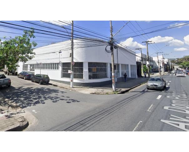 Foto de Lote 6 - Belo Horizonte - MG - Bonfim - Loja Comercial