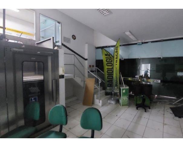 Foto de Lote 21 - São Paulo - SP - Consolação - Prédio Comercial