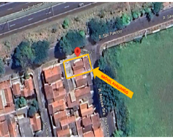 Foto de Casa com 164 m² em Bauru - SP