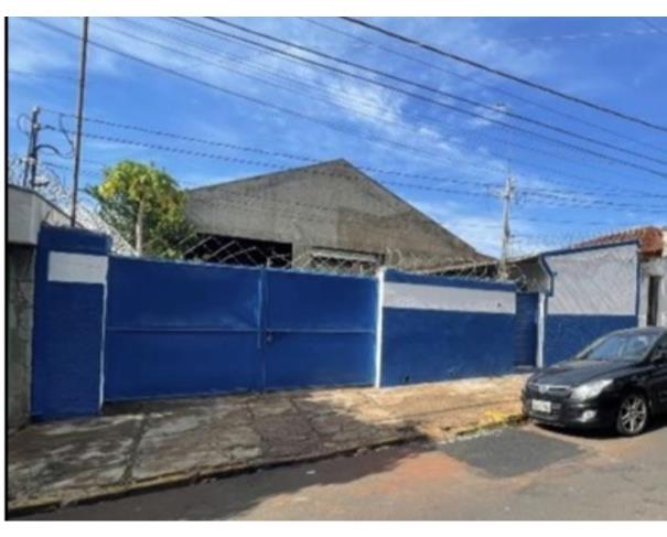 Foto de Lote 16 - Vila Virginia - Galpão com 439,36 m2