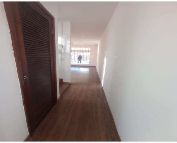 Foto de Prédio Residencial/Comercial com 500m2 - São Paulo - SP - Lapa