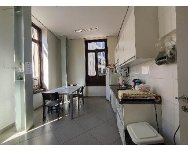 Foto de Lote 3 - São Paulo - SP - Sé/Páteo do Colégio - Prédio Comercial