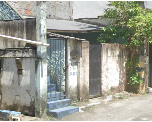 Foto de Lote 13 - Salvador - BA - São Cristóvão - Casa