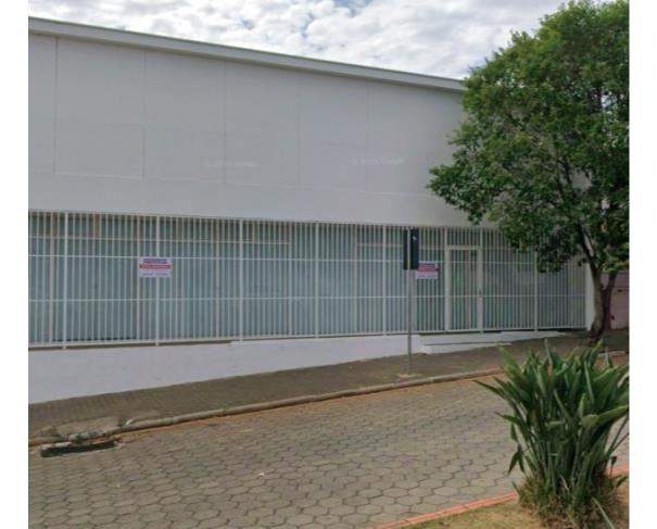 Foto de Lote 12 - Pinhalão - PR - Centro - Prédio Comercial