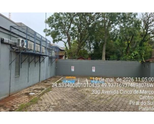 Foto de Lote 2 - Piraí do Sul - PR - Centro - Loja Comercial