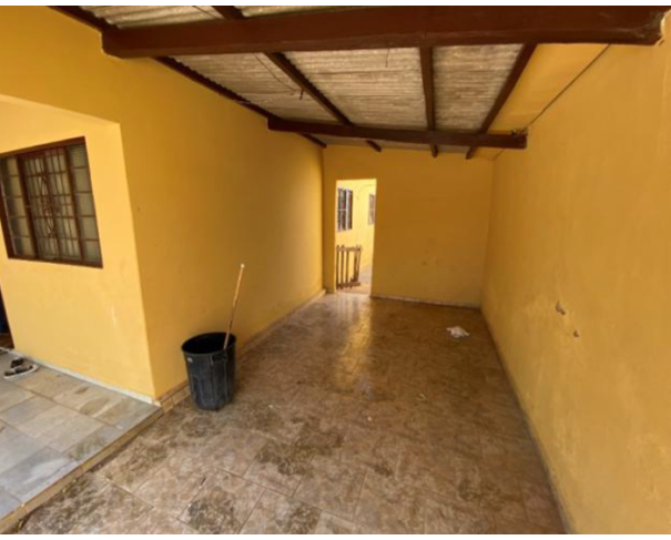 Foto de Casa com 203m2 - Guaraniúva - Pacaembu - SP