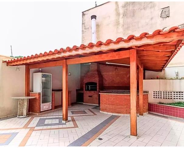 Foto de São Paulo - SP - Jardim Anália Franco - Apartamento