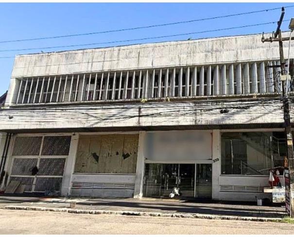 Foto de Lote 8 - Fortaleza - CE - Centro - Prédio Comercial