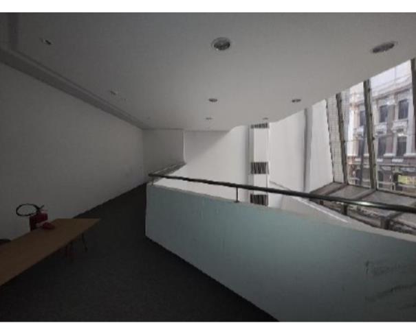 Foto de Lote 7 - Porto Alegre - RS - Centro Histórico - Prédio Comercial
