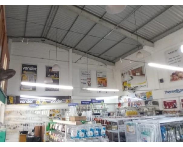 Foto de Lote 1 - Porto Alegre - RS - Galpão Comercial