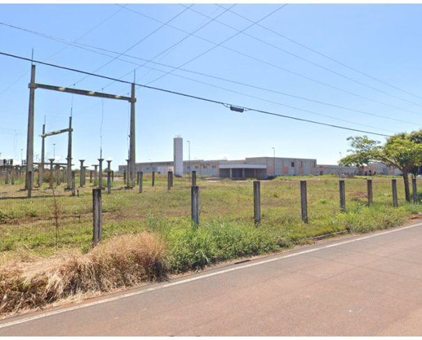 Foto de Gleba de Terras com 1,7441 ha - Acreúna - GO - Nova Acreúna