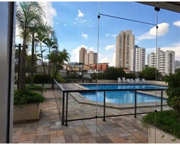 Foto de Apartamento 192 m² - Vila Maria - São Paulo - SP