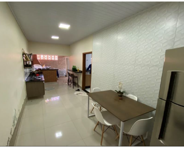 Foto de Casa com 177 m2 - Pacaembu - SP - Bairro Esplanada