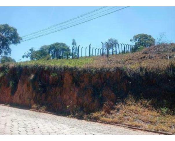 Foto de Lote 14 - Itajubá - MG - Jd. das Alterosas - Terreno