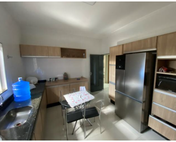 Foto de Casa com 177 m2 - Pacaembu - SP - Bairro Esplanada