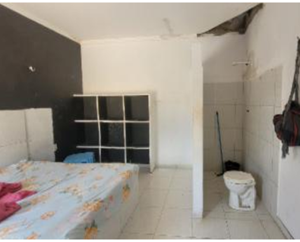 Foto de Lote 15 - Apodi - RN - Bico Torto - Galpão Comercial