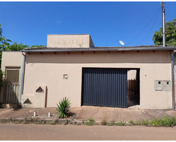Foto de Lote 1 - Uberlândia - MG - Terreno