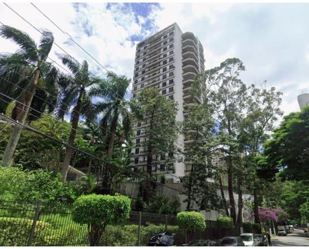 Foto de Lote 6 - São Paulo - SP - Vila Suzana - Apartamento