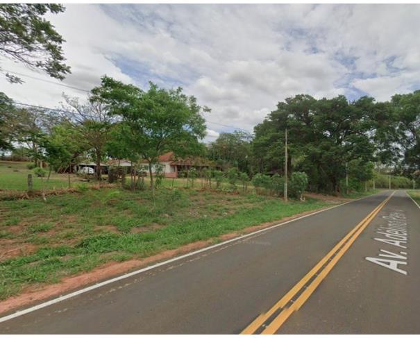 Foto de Lote 12 - Itápolis - SP - Capoeirinha - Chácara