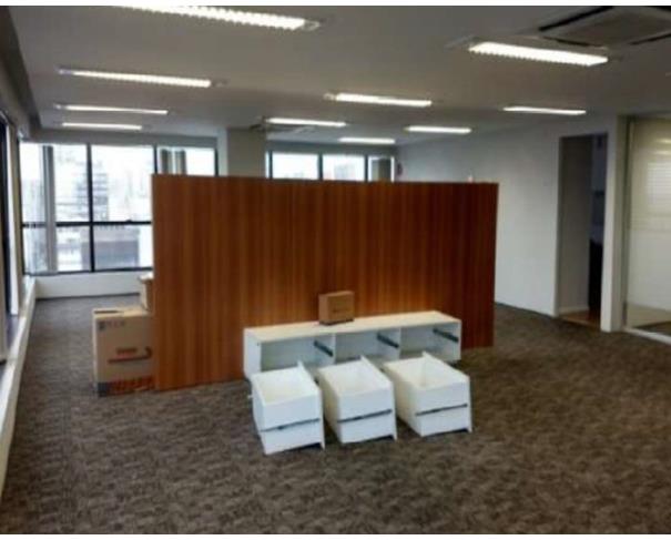 Foto de Lote 12 - Curitiba - PR - Centro - Conjuntos Comerciais