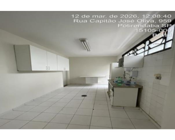 Foto de Lote 1 - Potirendaba - SP - Centro - Prédio Comercial