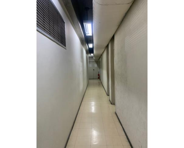Foto de Prédio Comercial - Pq. Santos Dumont - Taboão da Serra - SP