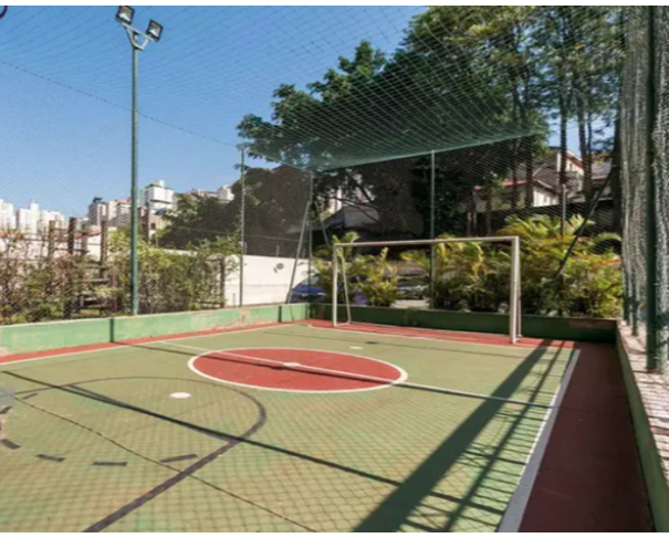 Foto de Lote 8 - São Paulo - SP - São Judas - Apto 91