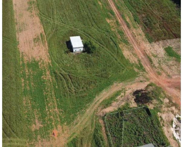 Foto de Lote 4 - Rio dos Bois - TO - zona rural - Fazenda