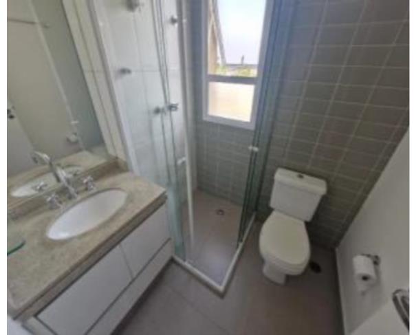 Foto de Lote 9 - Barueri - SP - Alphaville - Apartamento