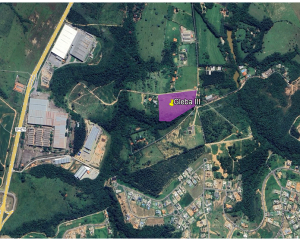 Foto de Lote 11 - Itu - SP - Cruz das Almas - Terreno