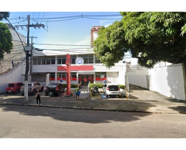 Foto de Lote 6 - Centro - Belém - PA - Prédio Comercial